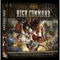High Command : Warmachine Deck-Building Game